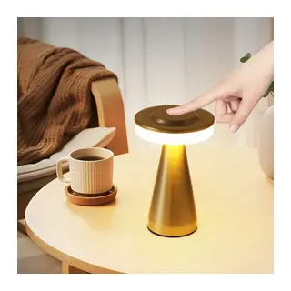 LED Dokunmatik Masa Lambası