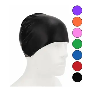 Latex Havuz Yüzme Bonesi