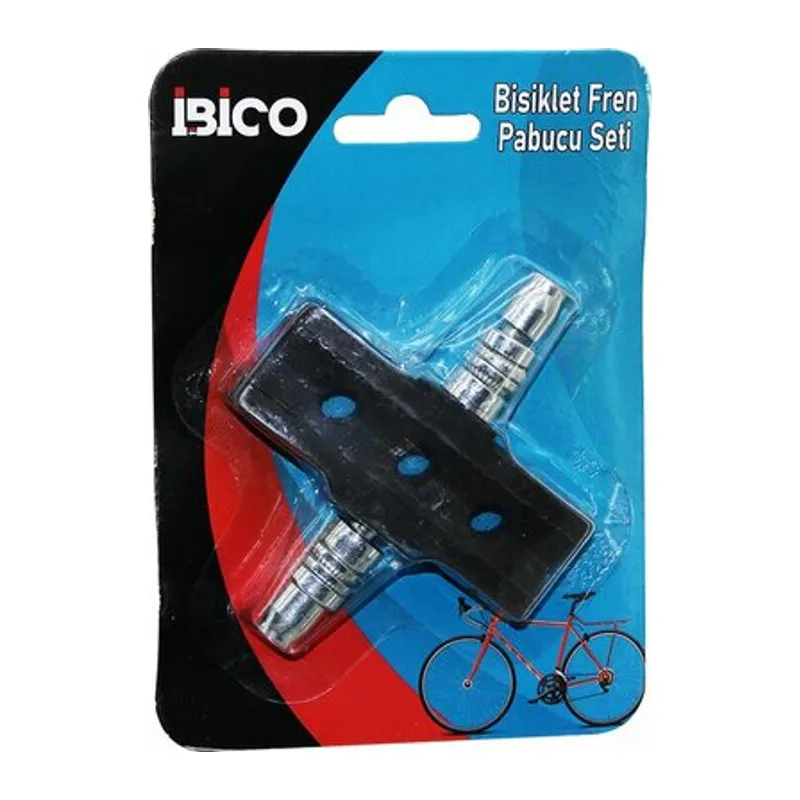 Bisiklet Fren Pabucu Seti