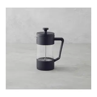 Siyah French Press 420 ml