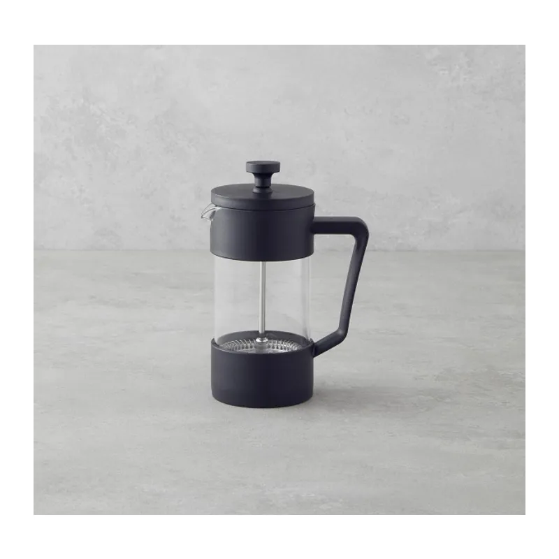 Siyah French Press 420 ml