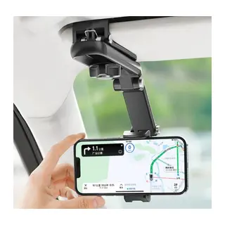 1080° Dönebilen Çok Fonksiyonlu Telefon Tutucu
