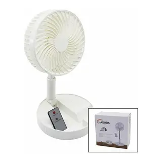 Uzaktan Kumandalı USB Mini Masaüstü Fan