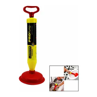 ProPump Kaporta Lavabo Klozet Pompası