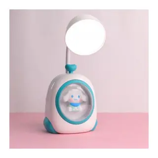 Karakter Tasarımlı Gece Lambası