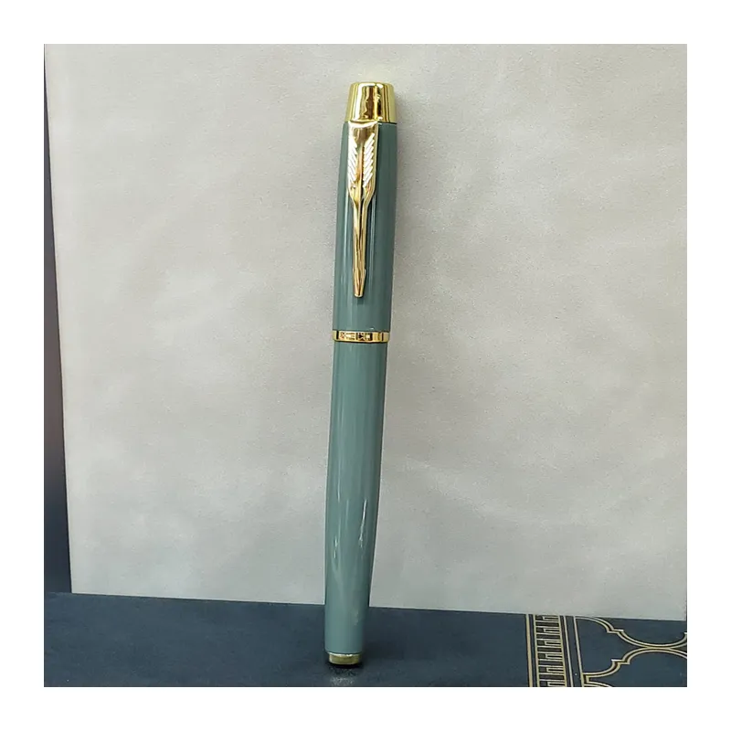 Şık Metal Roller Kalem