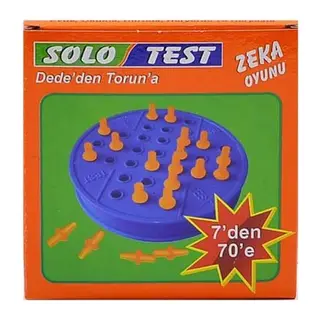 Solo Test