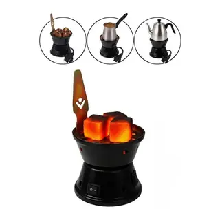 Elektrikli Mini Ocak Cep Herkülü