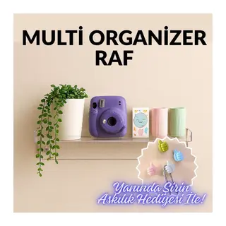 Multi Organizer Raf