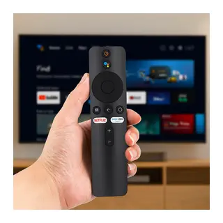 Android TV Kumanda