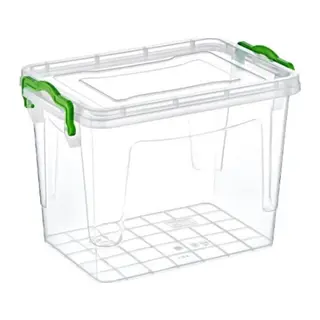 Derin Saklama Kutusu 4.5 Litre