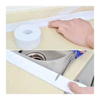 İnce Su Sızdırmaz Kenar Bandı