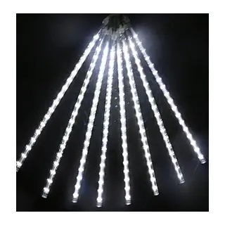 3.2m Meteor Led Beyaz Işık