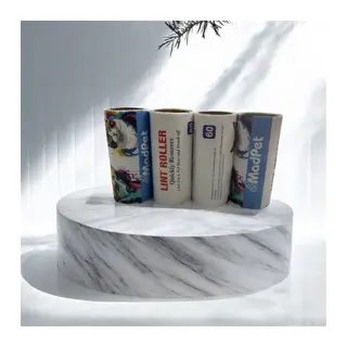 60 Yaprak Tüy Toplama Yedek Rulosu