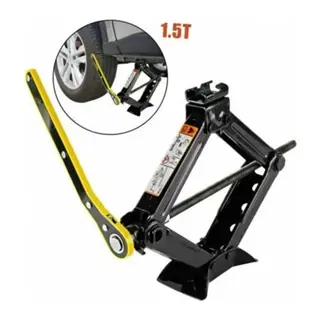 1.5 Ton Cırcır Kollu Kriko