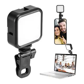 Kompakt Selfie Işığı 1200mAh