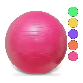 60 cm Pilates Topu