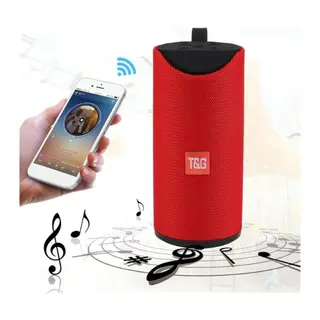 Radyolu Bluetooth Hoparlör