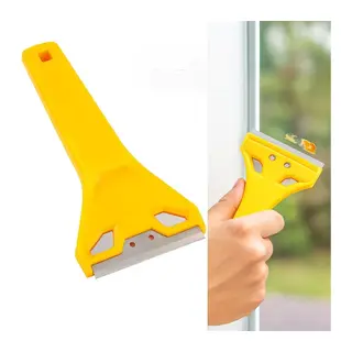 Cam ve Buz Kazıyıcı Bıçak