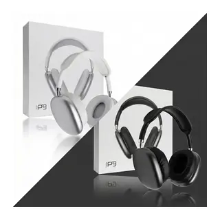 P9 Kablosuz Bluetooth Kulaklık