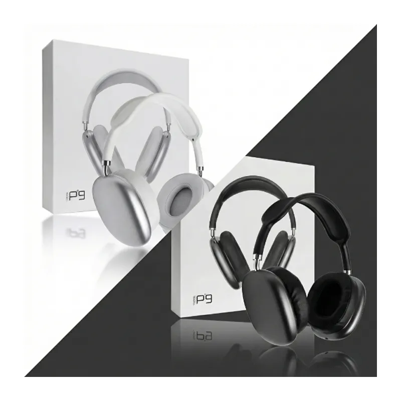 P9 Kablosuz Bluetooth Kulaklık