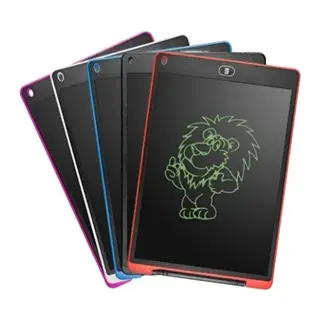 12 inç LCD Renkli Yazı Çizim Tableti