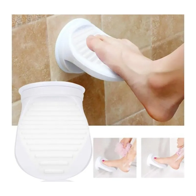 Banyo Ayak Dayanağı Pedalı