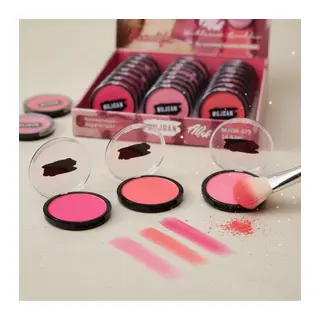 3'lü Matte Powder Allık Seti
