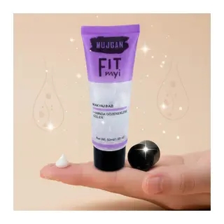 Fit Myi Makyaj Bazı