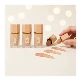 3'lü Concealer Kapatıcı Seti