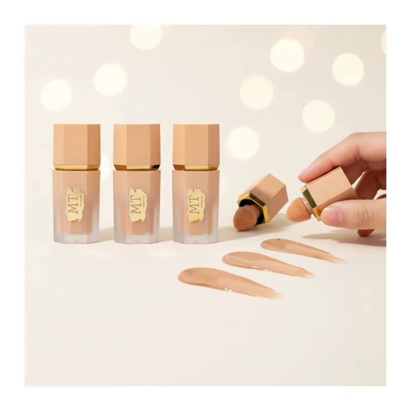 3'lü Concealer Kapatıcı Seti