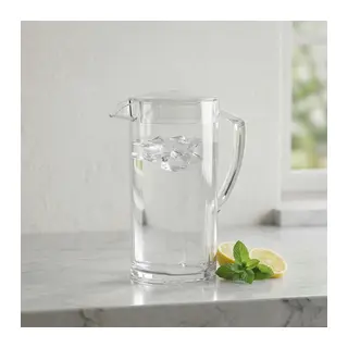 Tropic Kristal Sürahi