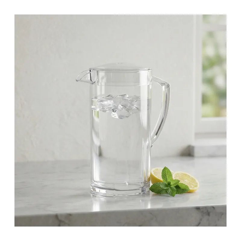 Tropic Kristal Sürahi