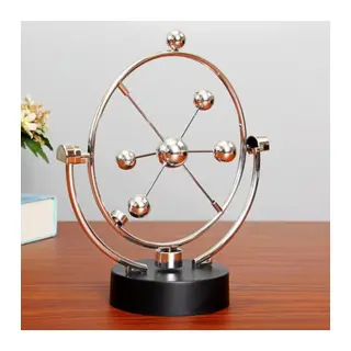 Newton Kinetik Orbital Denge Topları