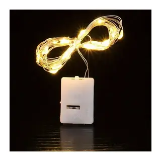 1.5 Metre Pilli Peri Led Gün Işığı