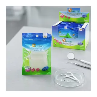 30'lu Kürdanlı Diş İpi