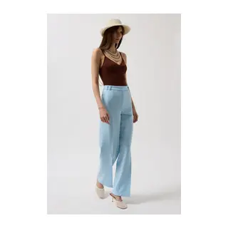 Bel Kemerli Pantolon