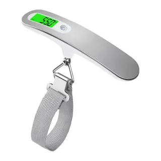 Dijital Bavul Tartısı Lcd Ekranlı Taşınabilir Kompakt Hassas El Tartısı 50 Kg Kapasiteli