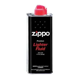Benzin 125 Ml