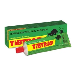 Tibtrap Fare Yapışkanı Siz 125 Ml