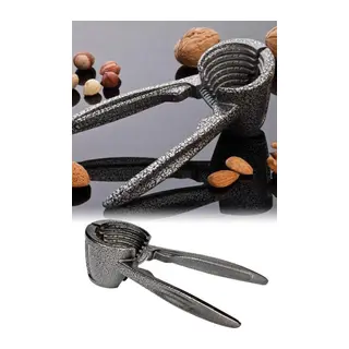 Ceviz Kıracağı Metal Yaylı