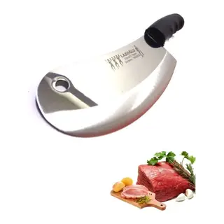 Lazoğlu Orjinal Salata Bıçağı Soğan Bıçağı Pide Kesici Satır Zırh