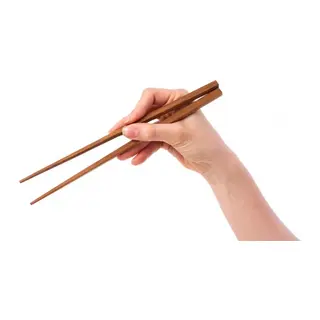 Çin Çubukları Chopsticks (10 Çift)