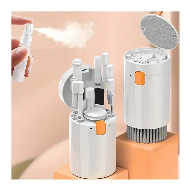 Multi Functional Cleaner Tools 20-ın-1 Elektronik Temizleyici