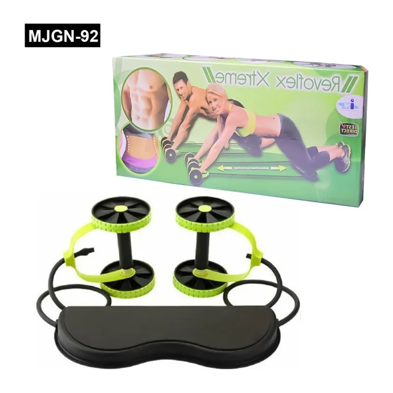 Multiflex Pro Karın Kası Geliştirici