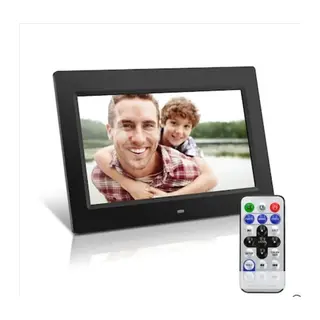 10-inç Lcd Ekran Dijital Fotoğraf Çerçevesi