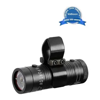 1080p Full Hd Spor Aksiyon Video Dürbün Kamera Doğa Gözlem Kamerası