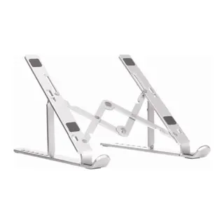 Laptop Notebook Macbook Tablet Standı Katlanabilir Ayarlanabilir