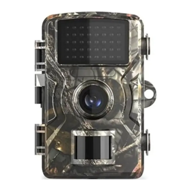 Fotokapan Kamera 12mp 1080p Doğa Ve Outdoor Gece Görüşlü Kamera Su Geçirmez