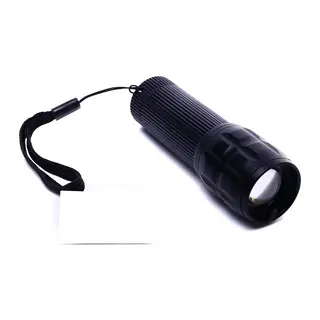 Super Zoomlu El Feneri Wt-050